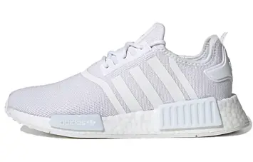 adidas originals Wmns NMDR1 Primeblue White - 1