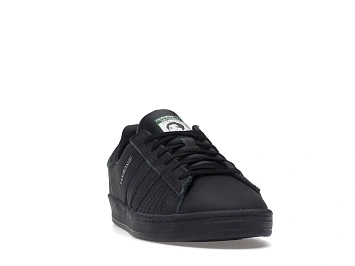 adidas Campus ADV Shin Sanbongi Black - 4