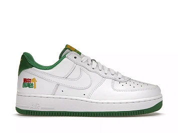 Nike Air Force 1 Low Retro QS West Indies (2022) - 1