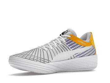 Puma Clyde All-Pro Low Lakers - 3