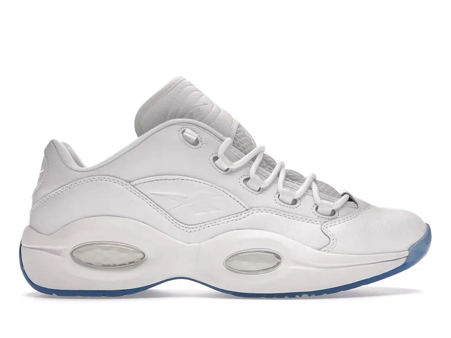 Фото № 1 с приближением к товару «‎Reebok Question Low»