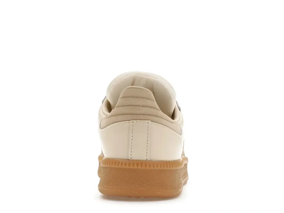 Фото № 4 с приближением к товару «‎adidas Samba XLG»