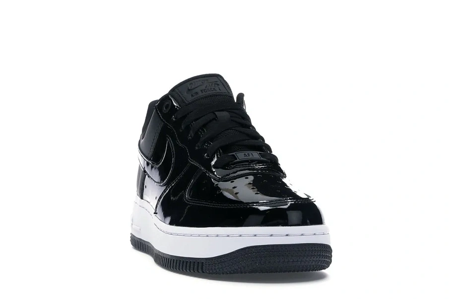 Фото № 3 с приближением к товару «‎Nike Air Force 1 Low Ruby Rose Force Is Female Black »