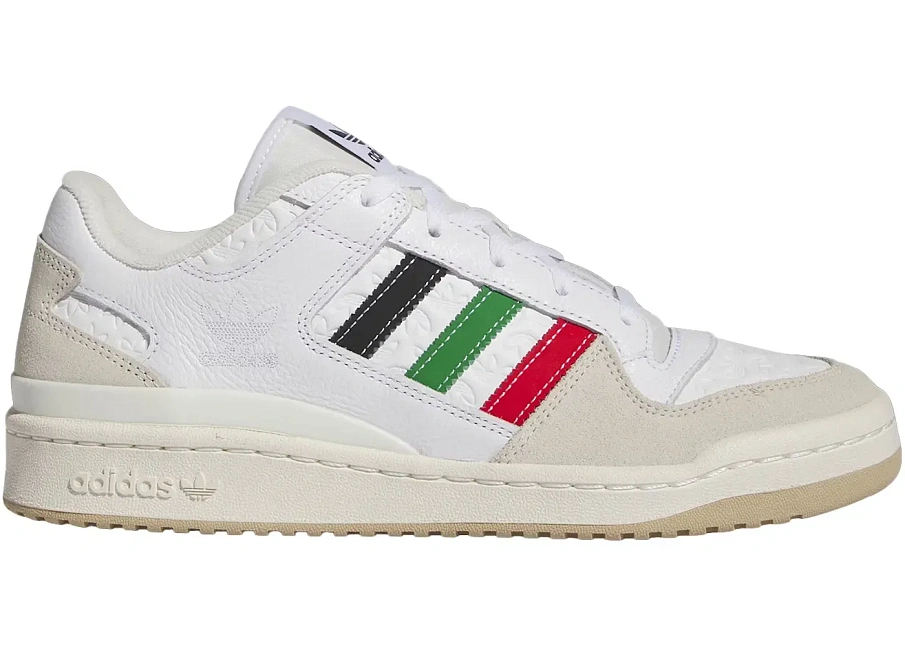 Фото № 1 с приближением к товару «‎adidas Forum Low CL»