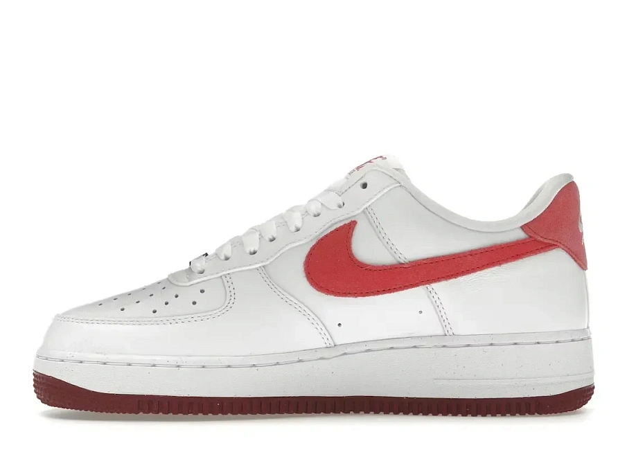 Фото № 3 с приближением к товару «‎Nike Air Force 1 Low '07 XLD»