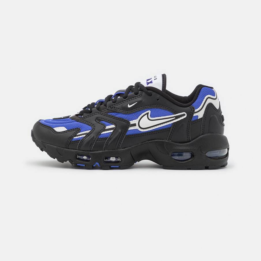 Фото № 1 с приближением к товару «‎Nike Air Max 96 II »