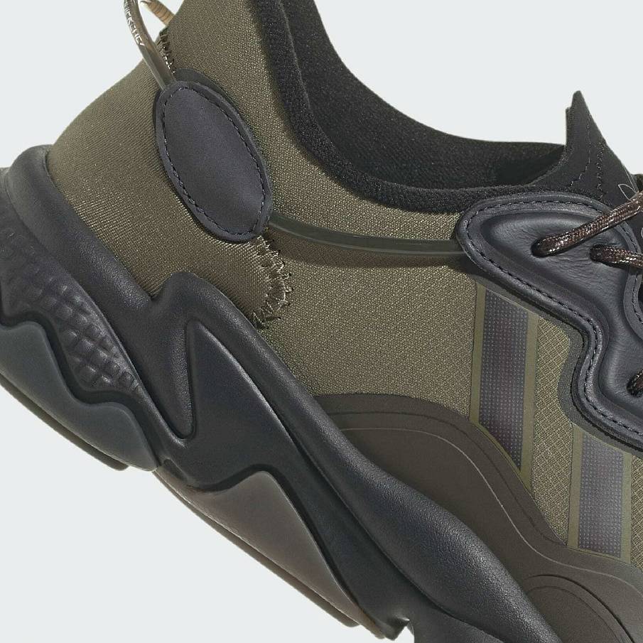Фото № 5 с приближением к товару «‎Кроссовки Adidas SPAD115O1F6-N11»