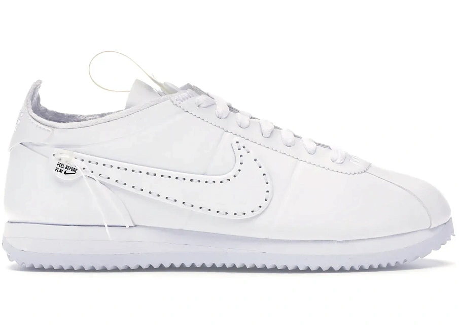 Фото № 1 с приближением к товару «‎Nike Cortez Noise Cancelling Pack Maria Sharapova»