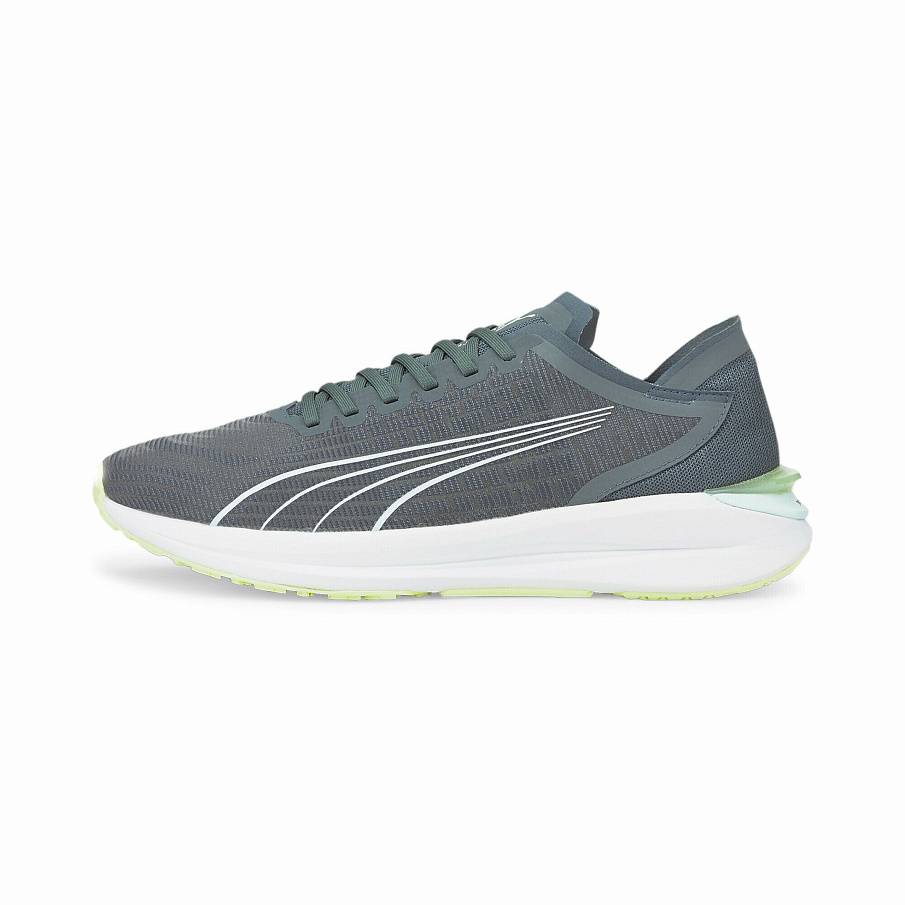 Фото № 1 с приближением к товару «‎Puma Electrify Nitro »