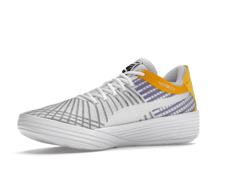 Фото № 3 с приближением к товару «‎Puma Clyde All-Pro Low Lakers»