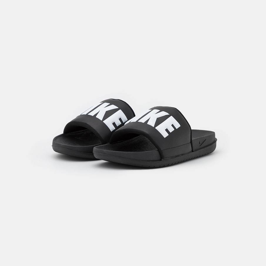 Фото № 3 с приближением к товару «‎Nike Offcourt Slide»