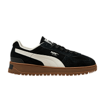 Фото № 1 с приближением к товару «‎Puma Palermo Alpino SD Black Beige»