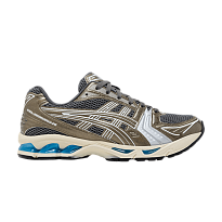 Фото № 1 с приближением к товару «‎Ronnie Fieg x ASICS Gel Kayano 14 Worlds Fair Pack - Chicago»