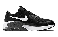 Фото № 2 с приближением к товару «‎Nike Air Max Excee (GS) BlackWhite»