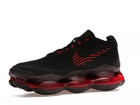 Фото № 4 с приближением к товару «‎Nike Air Max Scorpion FK Black University Red»