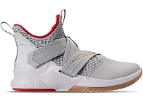 Фото № 1 с приближением к товару «‎Nike LeBron Zoom Soldier 12 AU»