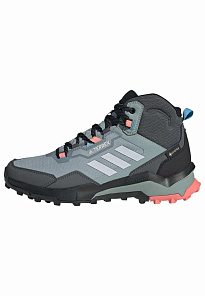 Фото № 2 с приближением к товару «‎Adidas Terrex Ax4 Gore-Tex Hiking Technical Shoes »