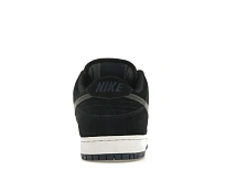 Фото № 4 с приближением к товару «‎Nike SB Dunk Low Black Midnight Fog»