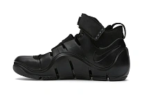 Фото № 5 с приближением к товару «‎Nike LeBron 4 East Coast Blackout»