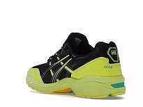 Фото № 6 с приближением к товару «‎ASICS Gel-1090 IAB-Studio AI-2 Black»