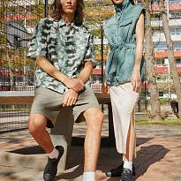Фото № 2 с приближением к товару «‎Adidas Stan Smith »