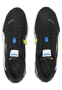 Фото № 4 с приближением к товару «‎FUTURE RIDER DISPLACED»