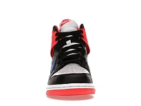Фото № 2 с приближением к товару «‎Nike Dunk High»