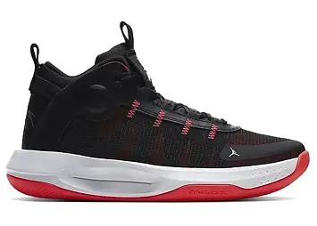 Jordan Jumpman 2020 Infrared 23 (BQ3449-007-BQ3448-007)