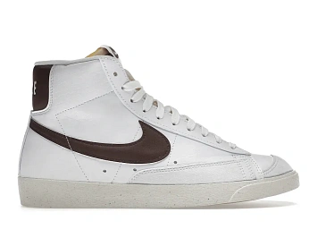 Nike Blazer Mid 77 Next Nature Sail Cacao  - 1