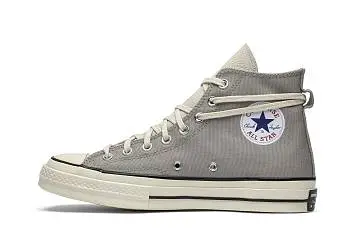 Fear of God x Converse Chuck 70 Grey - 4