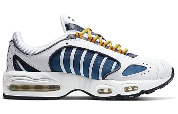 Nike Wmns Air Max Tailwind 4 'White Magma Obsidian' - 2