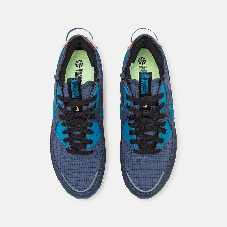 Фото № 4 с приближением к товару «‎Nike Air Max Terrascape 90 »