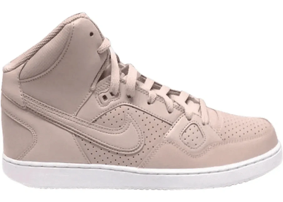 Фото № 1 с приближением к товару «‎Nike Son Of Force Mid Particle Rose »