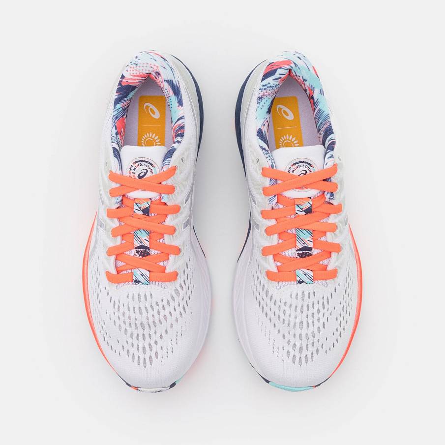 Фото № 4 с приближением к товару «‎Asics Gel Kayano 28 Celebration OF»