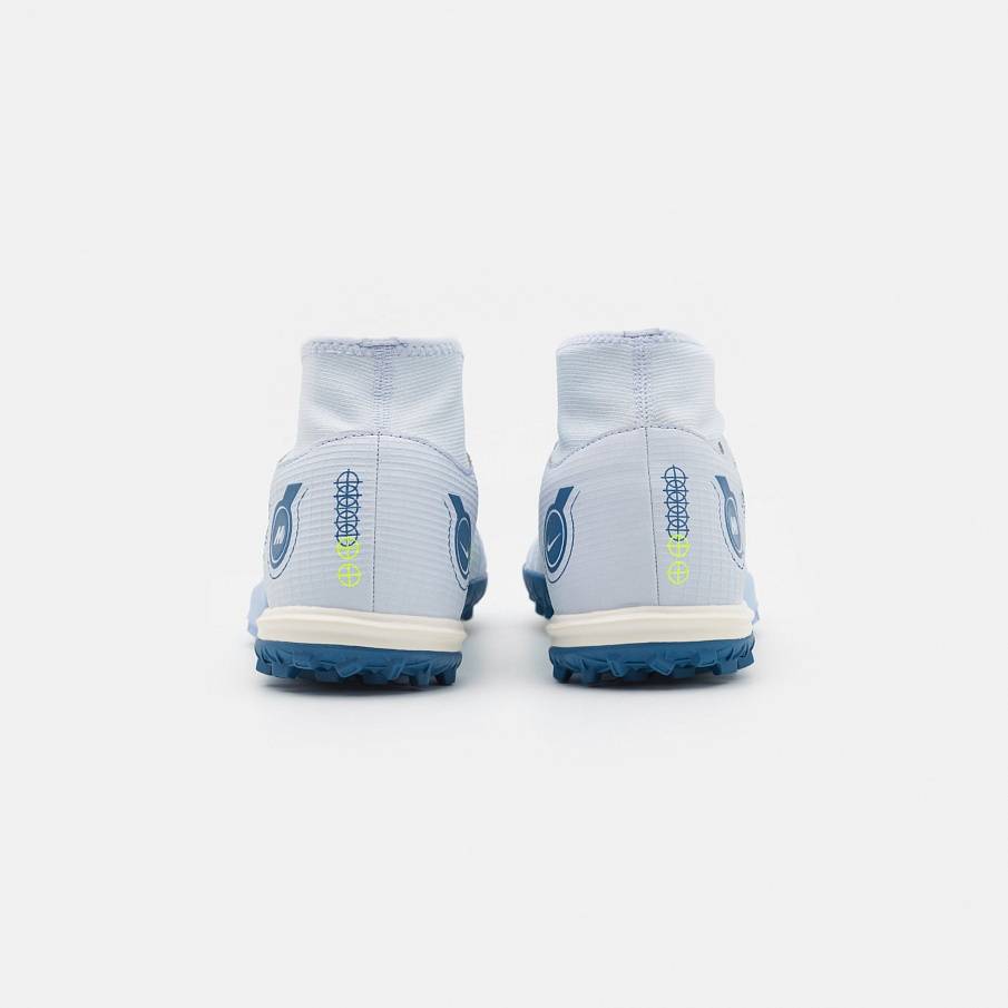 Фото № 3 с приближением к товару «‎Nike Mercurial 8 Academy TF»