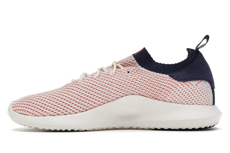 Фото № 3 с приближением к товару «‎adidas Tubular Shadow PK Core White»