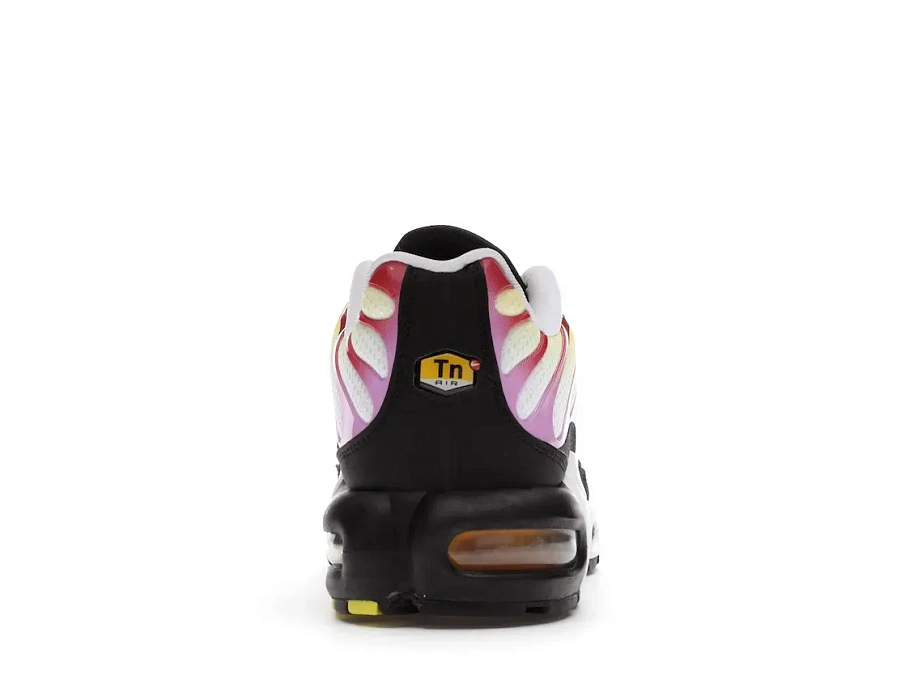 Фото № 4 с приближением к товару «‎Nike Air Max Plus Sherbert»