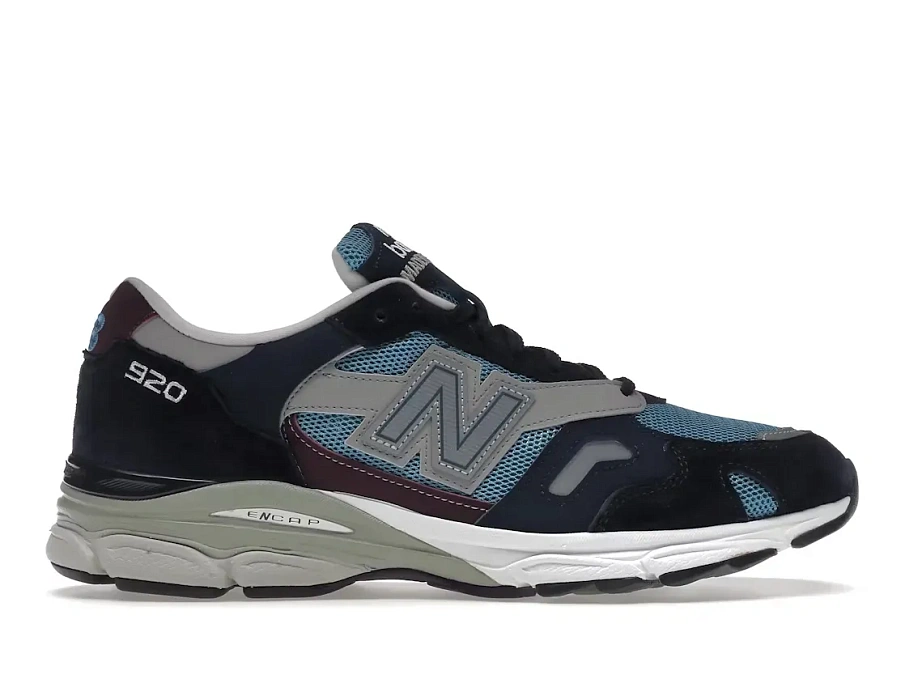Фото № 1 с приближением к товару «‎New Balance 920»