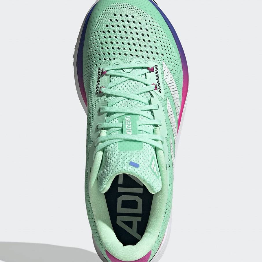 Фото № 3 с приближением к товару «‎Adidas Adizero SL W»