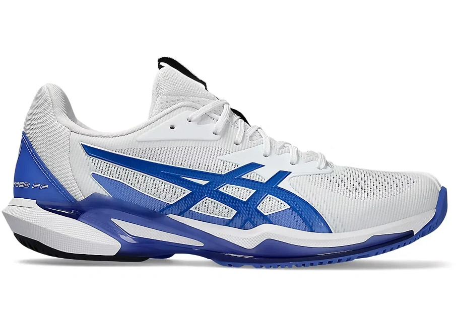 Фото № 1 с приближением к товару «‎ASICS Solution Speed FF 3»