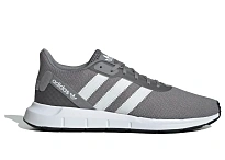 Фото № 1 с приближением к товару «‎adidas Swift Run RF Grey Three»