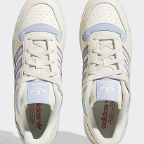 Фото № 2 с приближением к товару «‎Adidas Forum CL »