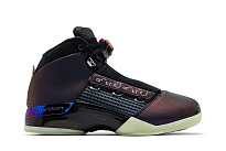 Фото № 2 с приближением к товару «‎Air Jordan 17 Retro Low Doernbecher 2026»