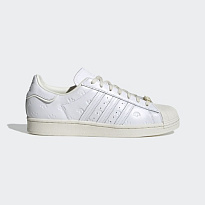 Фото № 2 с приближением к товару «‎Adidas Superstar»