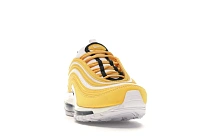 Фото № 3 с приближением к товару «‎Nike Air Max 97 Topaz Gold White »