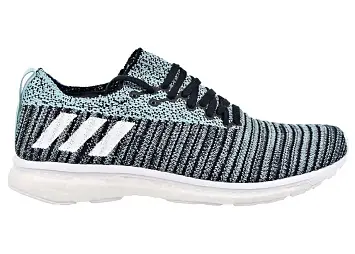 adidas Adizero Prime LTD Black Blue Spirit