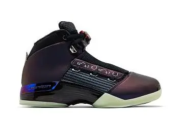 Air Jordan 17 Retro Low Doernbecher 2026 - 2