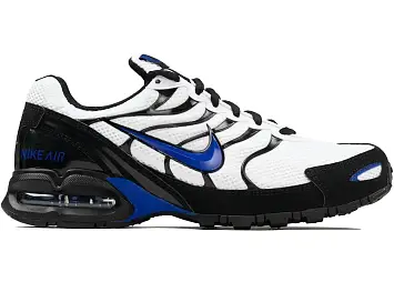 Nike Air Max Torch 4 White Hyper Blue (CW7026-100)