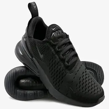 Nike Air W Max 270 - 4