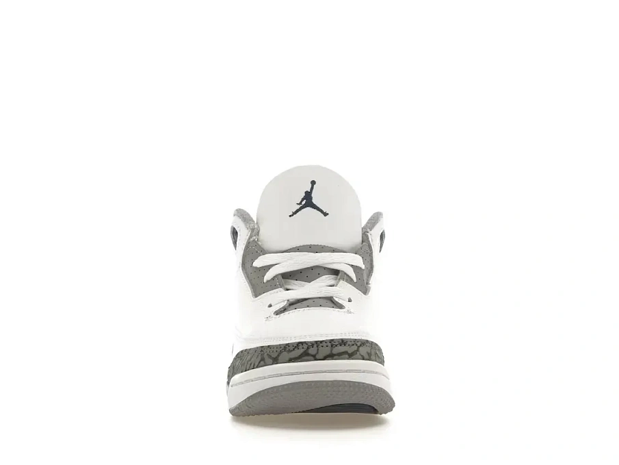 Фото № 2 с приближением к товару «‎Jordan 3 Retro»